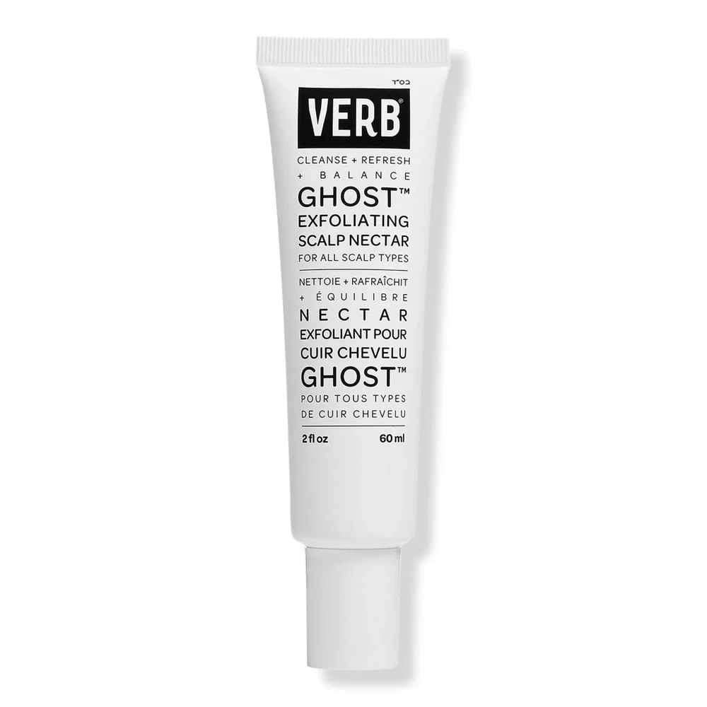 ✨ VERB Ghost Exfoliating Scalp Nectar | Clarifying Scalp Treatment